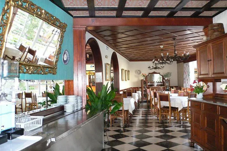 Gasthof Hostal Cas Bombu Cala Ratjada