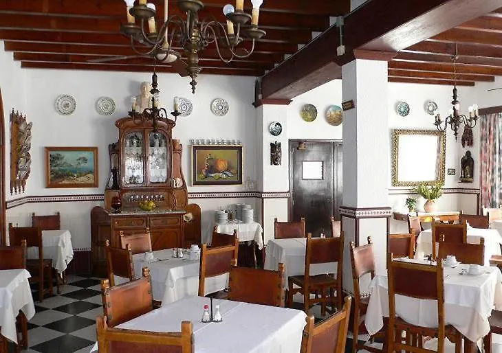 Hostal Cas Bombu Cala Ratjada  Gasthof