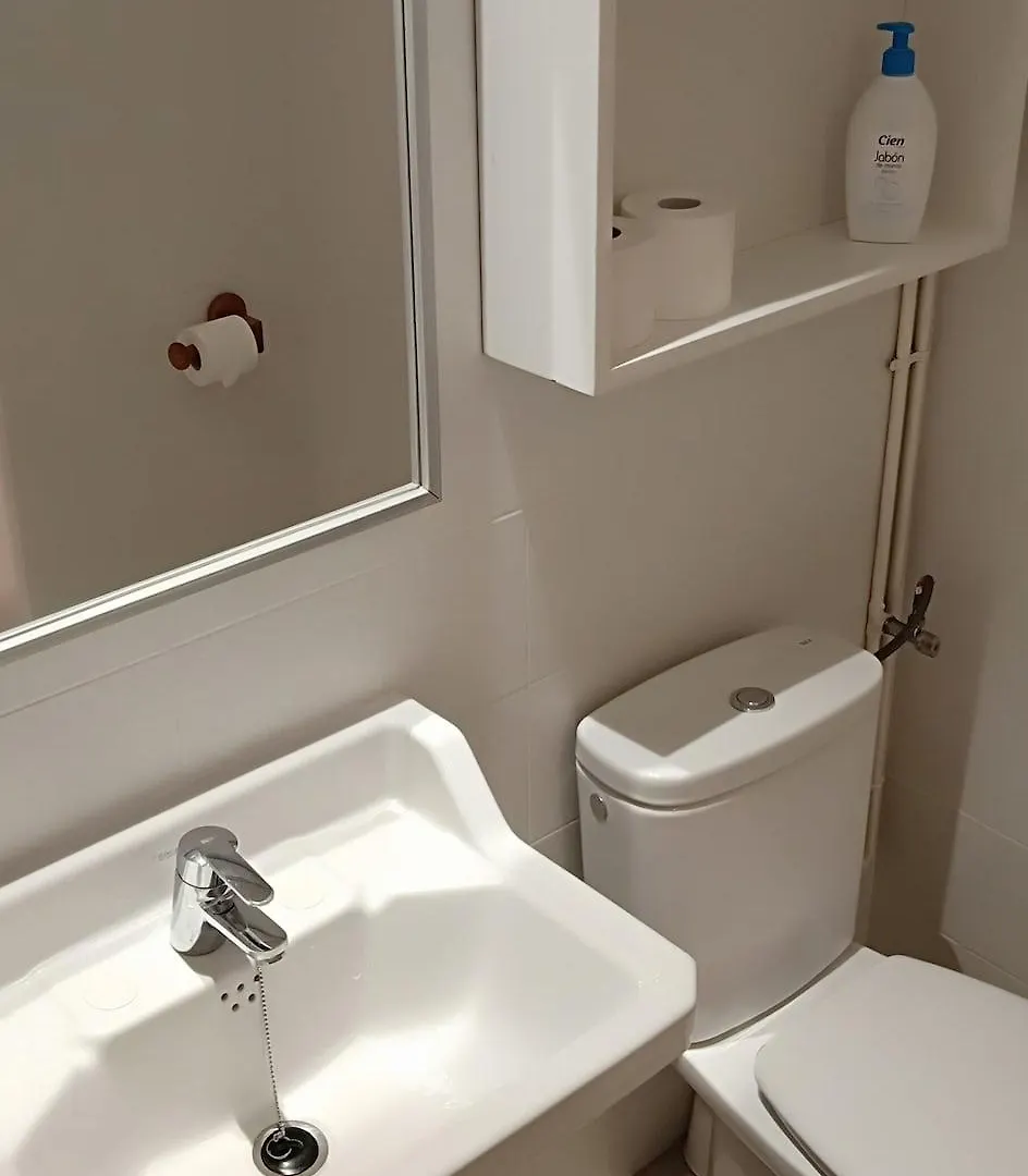 Hostal Cas Bombu Cala Ratjada  Gasthof Cala Ratjada (Mallorca)