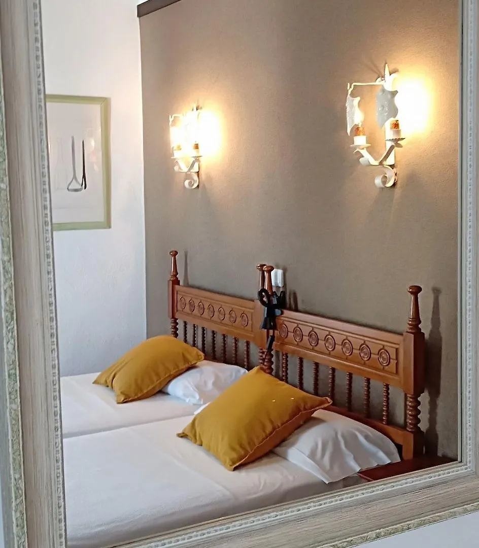 Hostal Cas Bombu Cala Ratjada  Cala Ratjada (Mallorca)