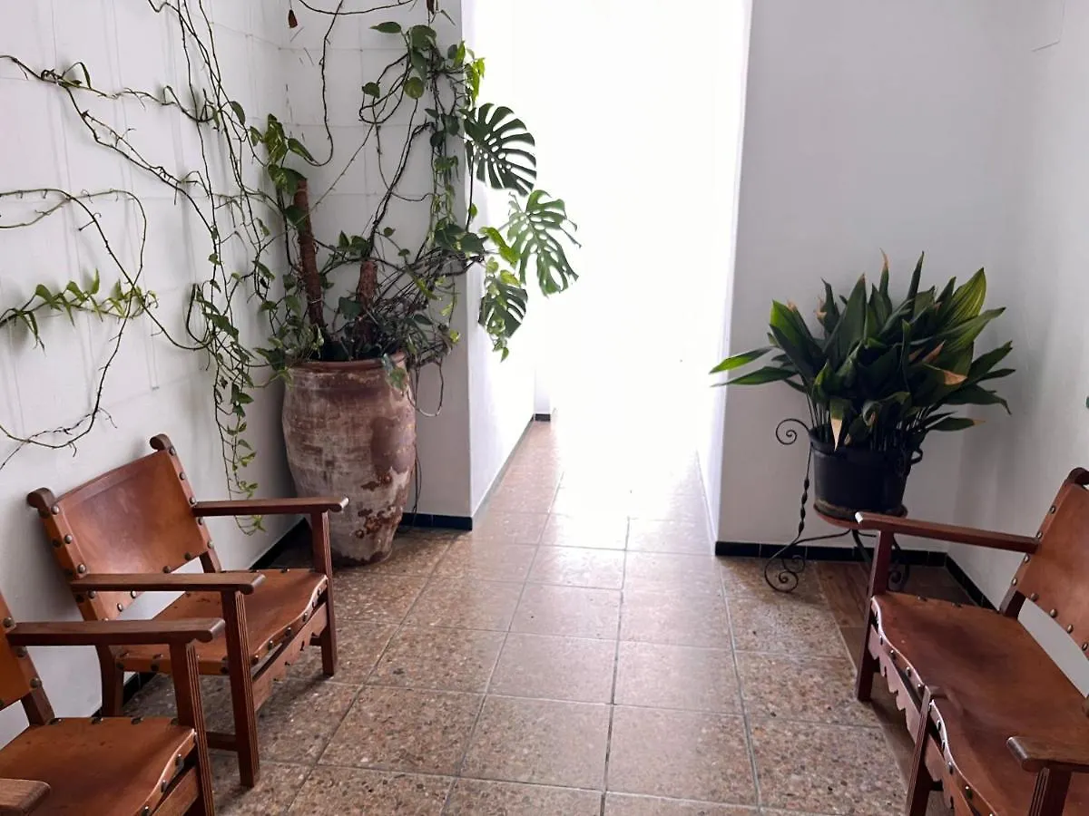 Gasthof Hostal Cas Bombu Cala Ratjada