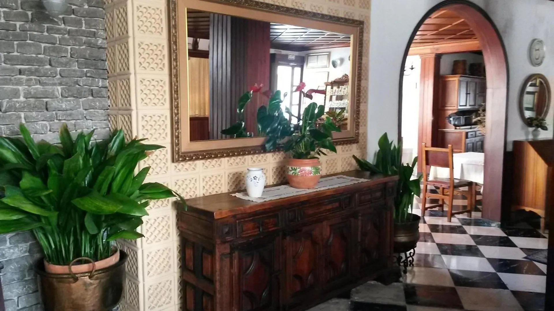 Hostal Cas Bombu Cala Ratjada  2*, Cala Ratjada (Mallorca) Spanien