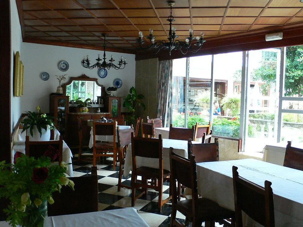 Gasthof Hostal Cas Bombu Cala Ratjada