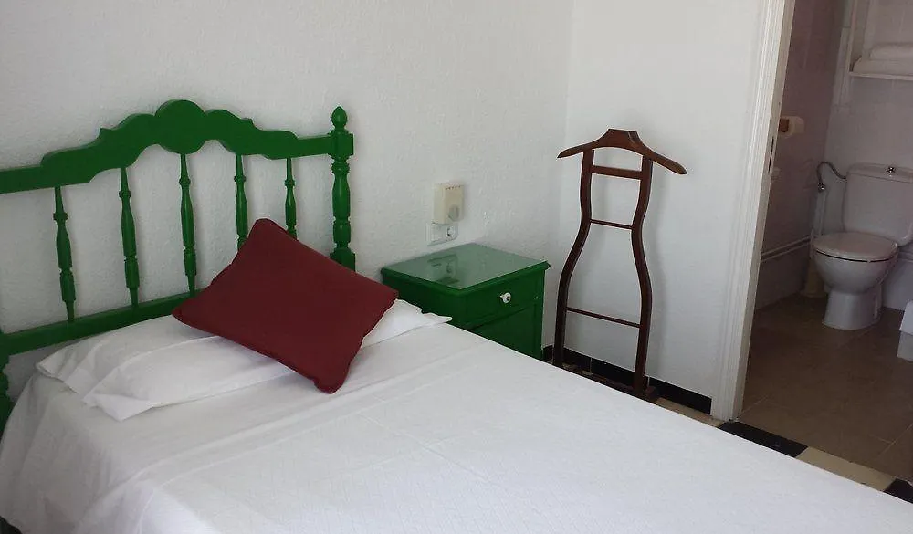 Hostal Cas Bombu Cala Ratjada  Cala Ratjada (Mallorca)