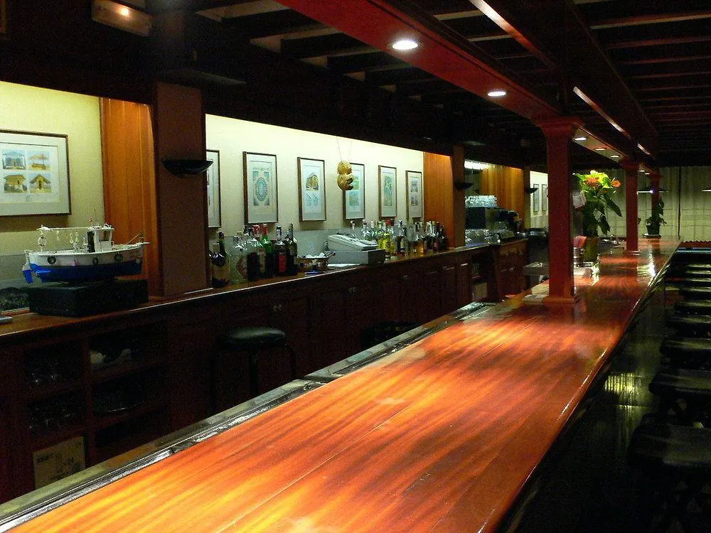 ** Gasthof Hostal Cas Bombu Cala Ratjada  Spanien