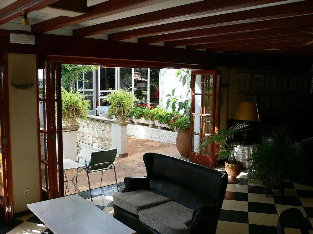 Hostal Cas Bombu Cala Ratjada  2*, Cala Ratjada (Mallorca) Spanien