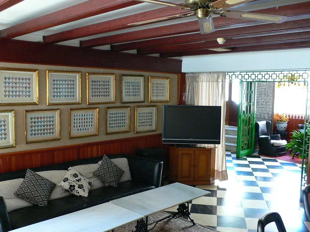 Gasthof Hostal Cas Bombu Cala Ratjada