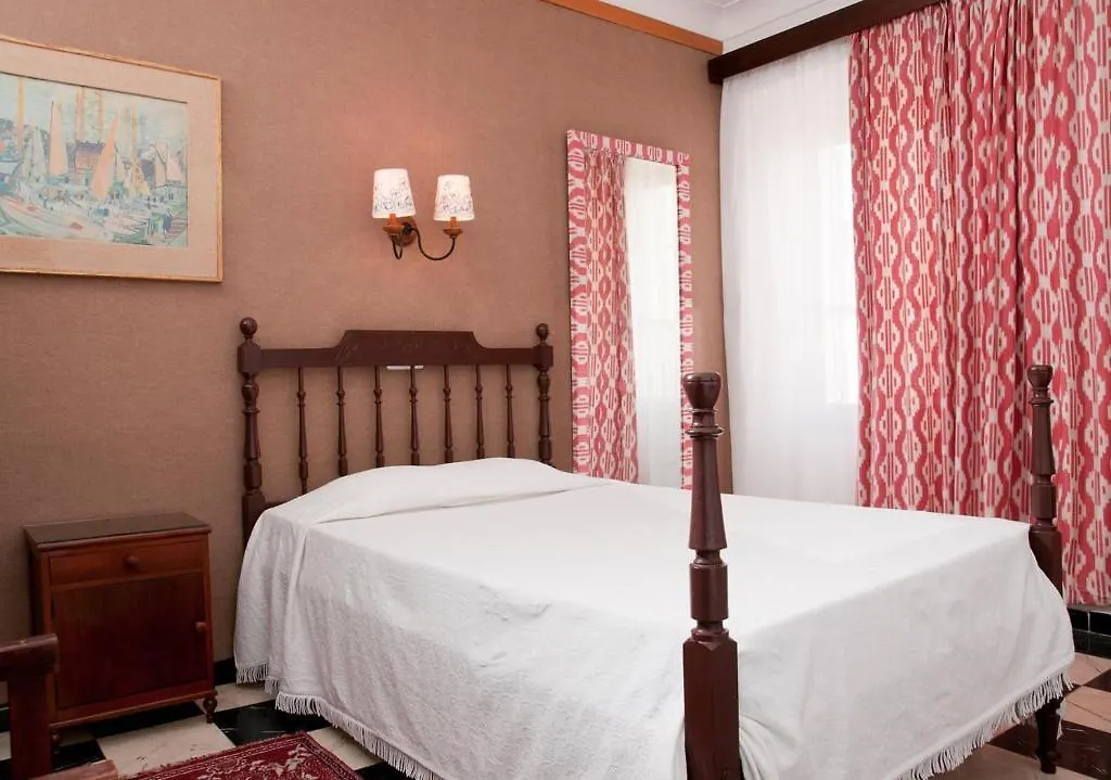 Hostal Cas Bombu Cala Ratjada  Gasthof