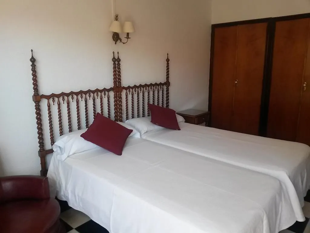 Gasthof Hostal Cas Bombu Cala Ratjada