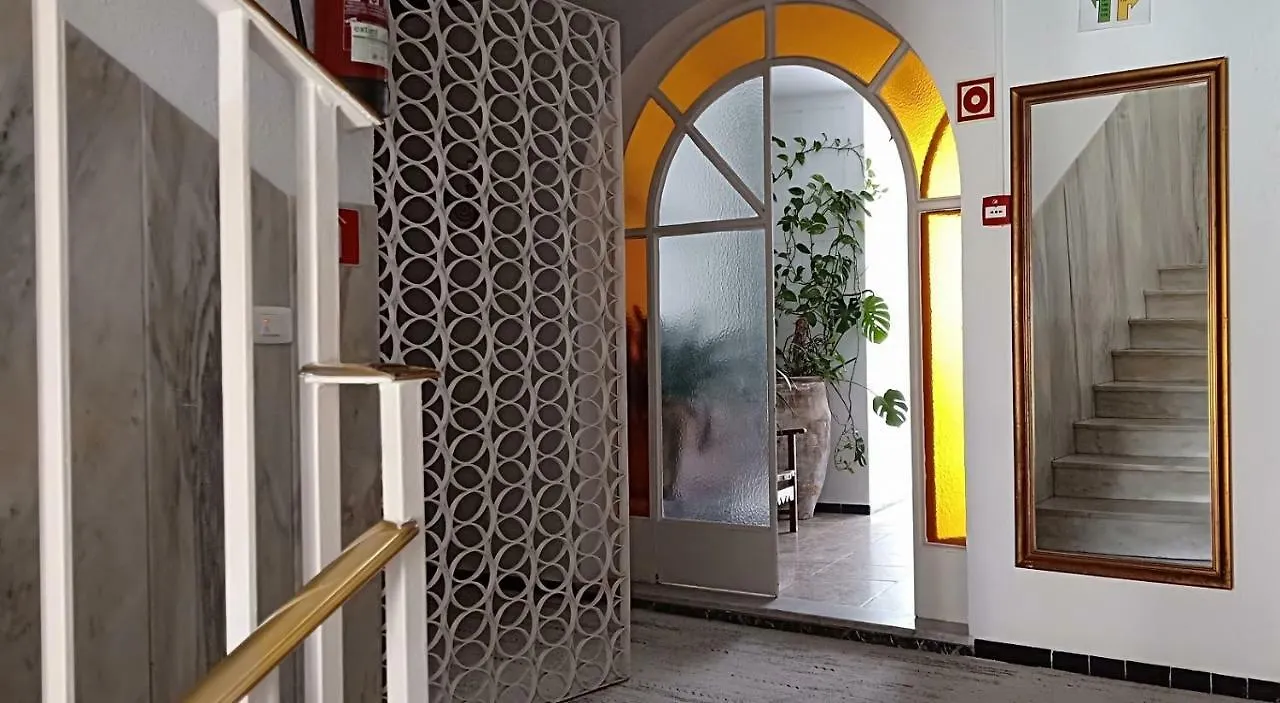** Gasthof Hostal Cas Bombu Cala Ratjada  Spanien
