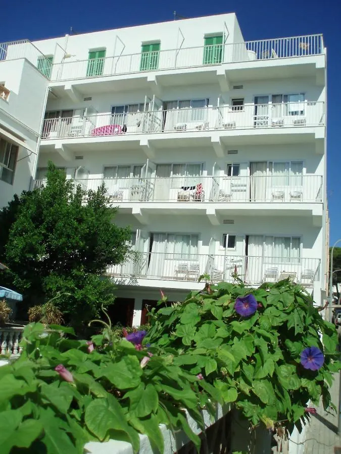 Hostal Cas Bombu Cala Ratjada  Cala Ratjada (Mallorca)
