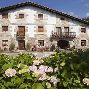 Guest house Ibarre