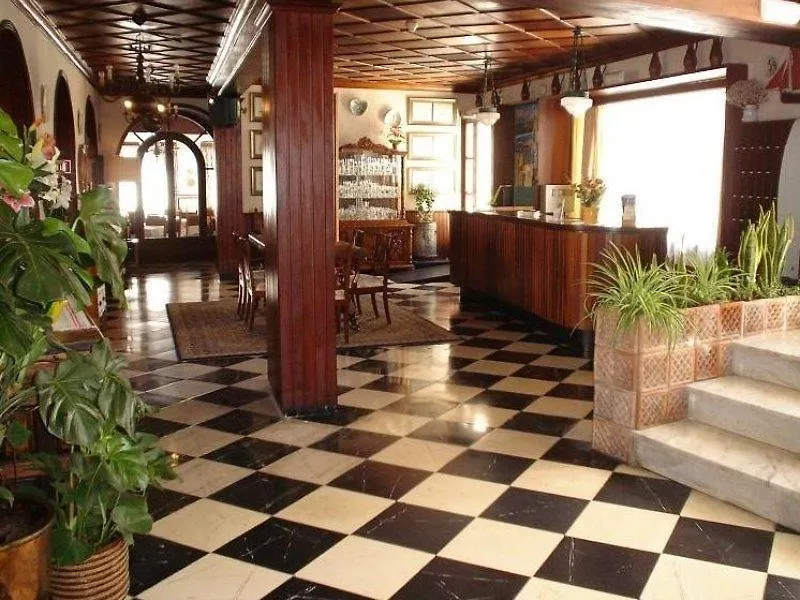 Hostal Cas Bombu Cala Ratjada  2*, Cala Ratjada (Mallorca)